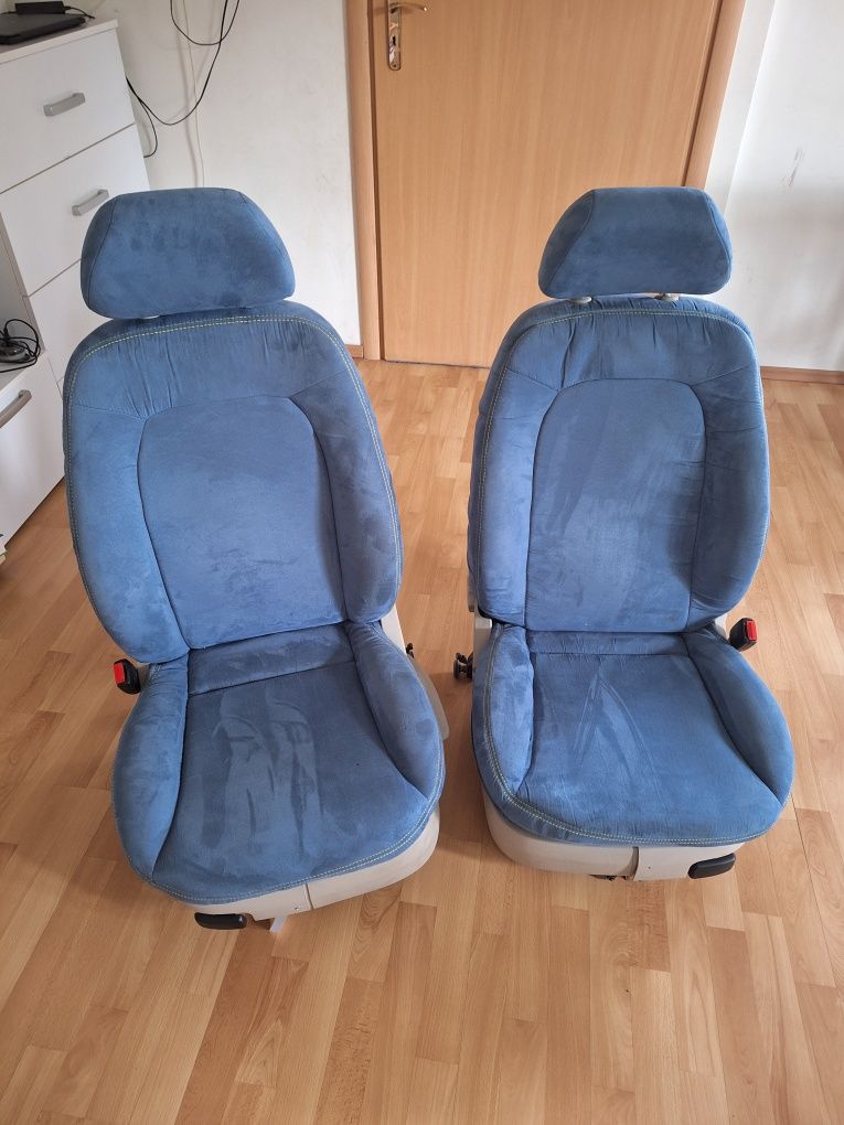 Sprzedam fotele Seat Toledo ll