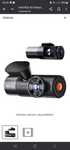 Wideorejestrator VANTRUE N5