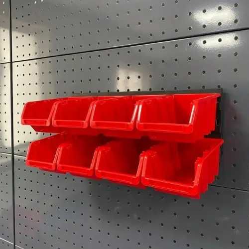 Панель для інструментів Kistenberg