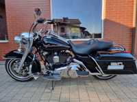 Harley Davidson Road King 2008 Rok