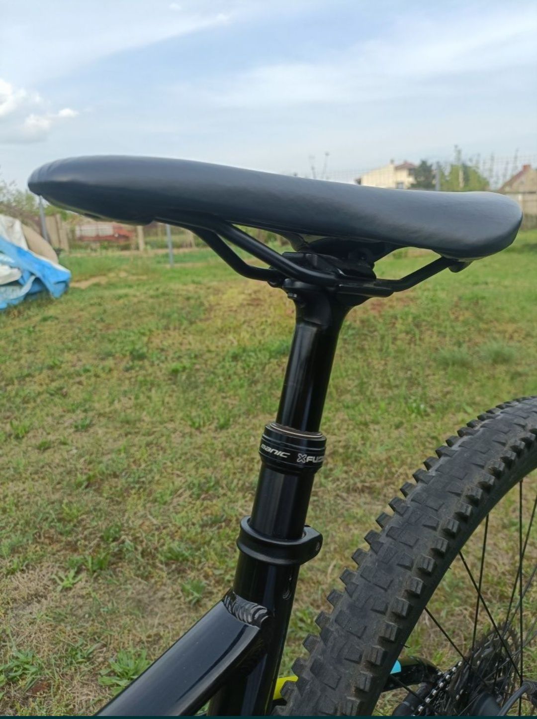 Dartmoor Primal PRO 29 (hornet, Fox, Sram, Ns, enduro, dirt, dh, rower