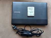 Samsung NP305E5A - 15,6" AMD 1,5GHz,6GB RAM, 500GB