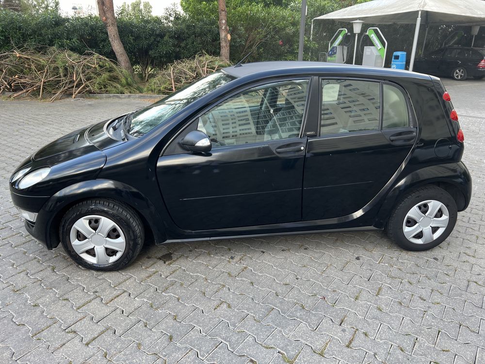 SMART Fourfour 1.1 Apenas um Dono!!