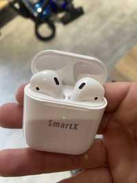 Навушники безпровідні Smart X2
