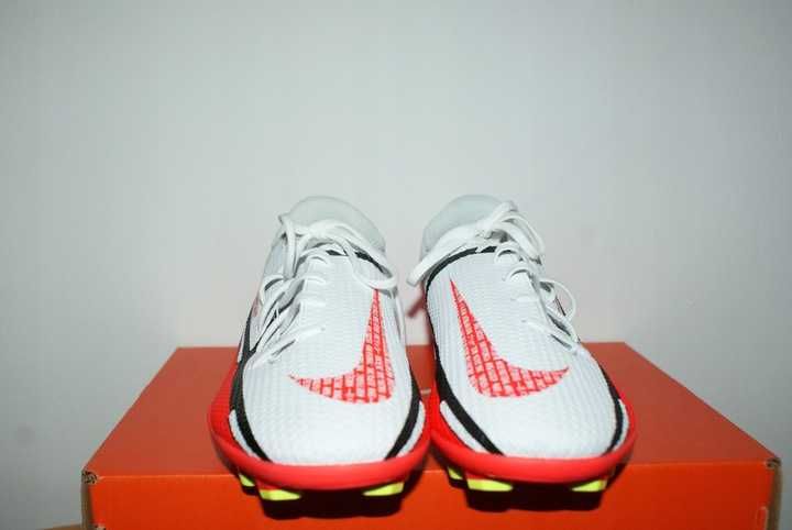 buty piłkarskie korki nike phantom gt2 club fg/mg 44,5