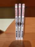 Stigmata tomy 1-3