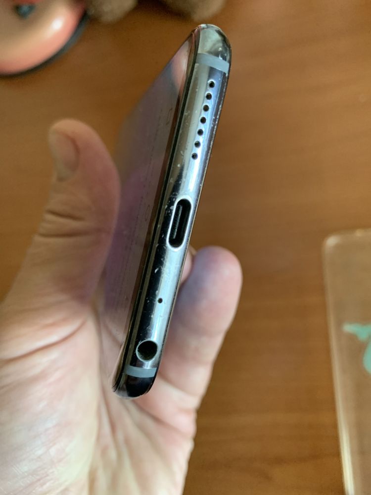 Meizu 16 th флагман