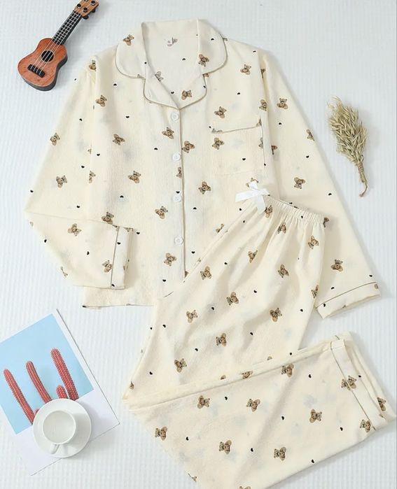 Піжама жіноча р М