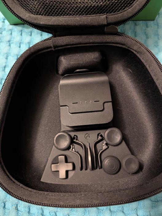 Геймпад Microsoft Xbox Elite  Series 2 Black