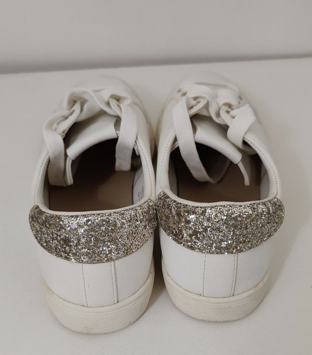 Ténis H&M tamanho 39