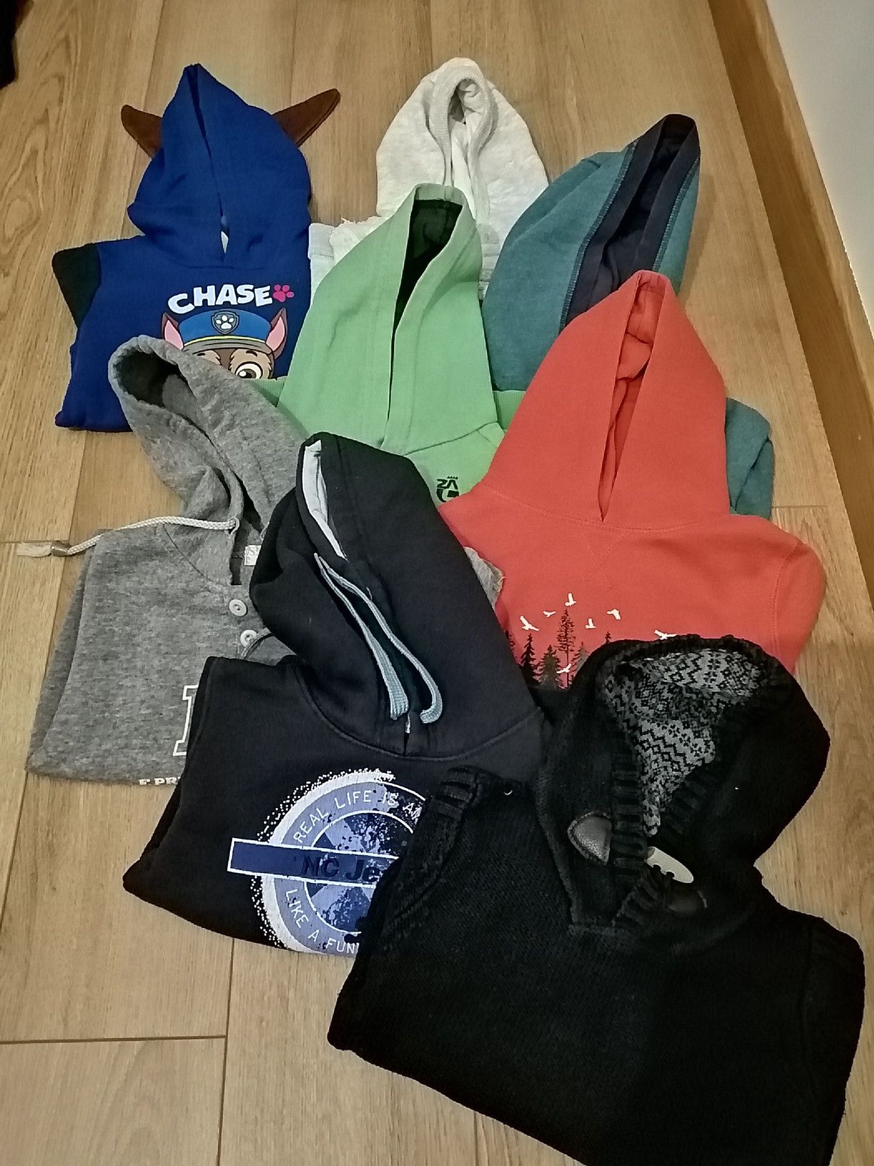 Roupa menino 98 cm