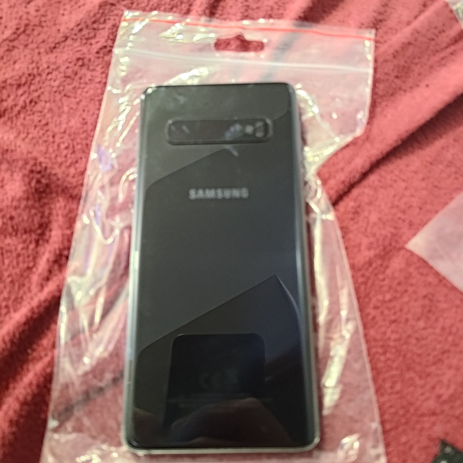 Samsung galaxy s10 części