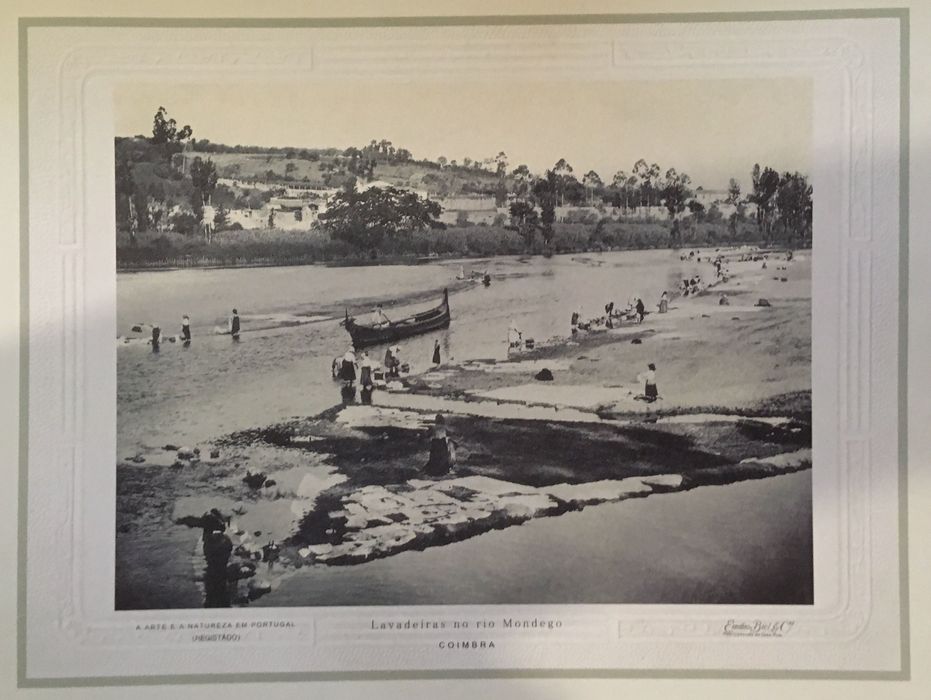 gravuras históricas de Portugal III -Emílio Biel