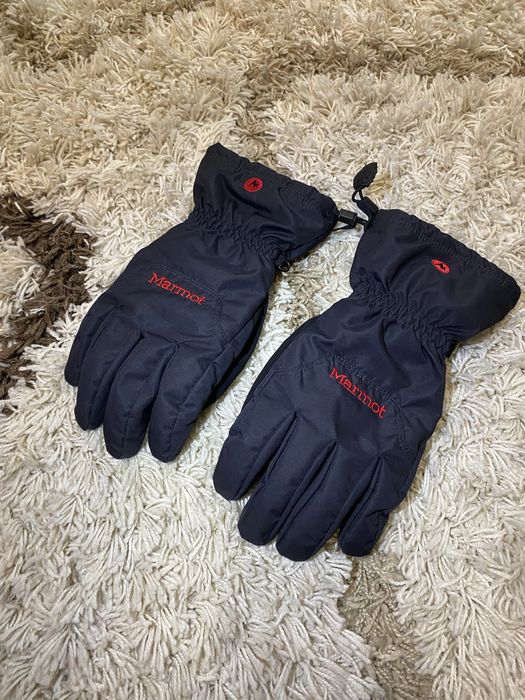 Рукавиці Marmot treking