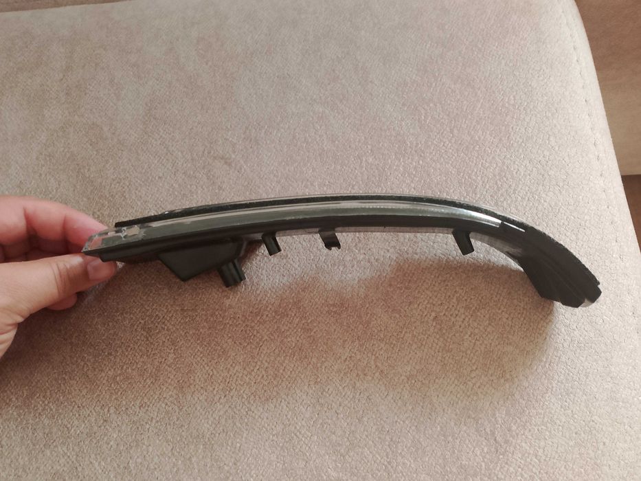 Kierunkowskaz lewy LED do Hyundai tutson