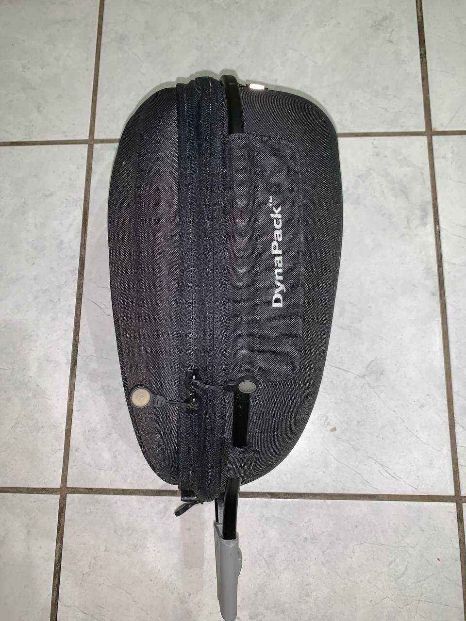 Сумка велосипедна TOPEAK Dynapack Dx