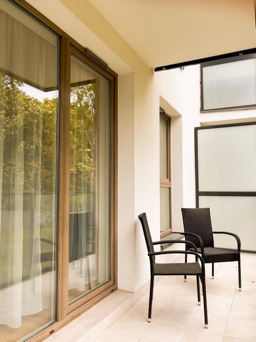 Gdańsk noclegi – centrum, plaża, morze – wynajem