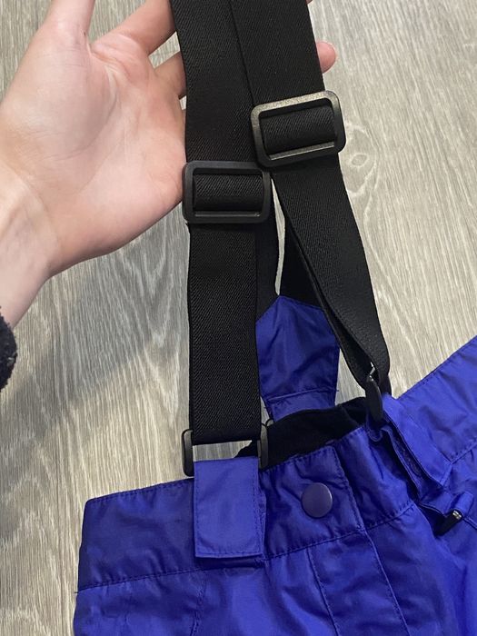 Штани демі lupilu 104