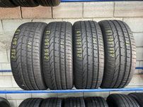 Літні шини 235/50 R19 (96W) PIRELLI