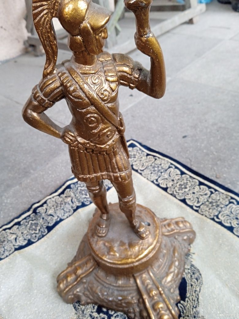 Posąg Rzymianina.