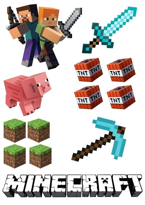 Харчовий друк.Вафельна,цукрова  картинка,харчовий друк від 60 грн