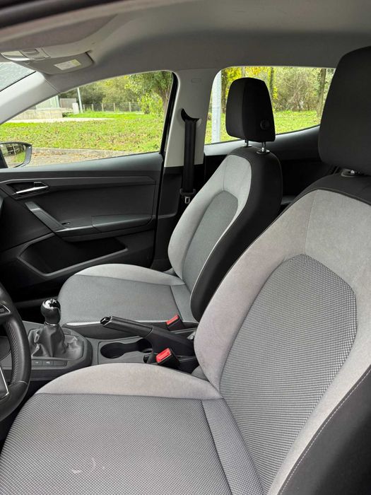 Seat ibiza V 1.6 TDI 2019