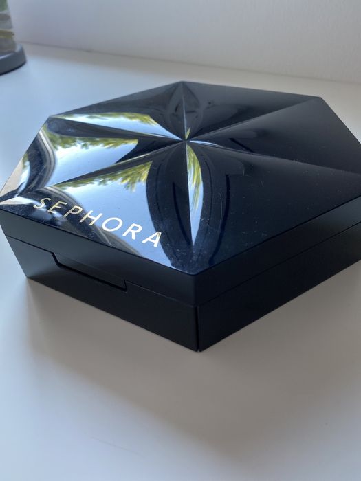 Paleta de sombras Sephora