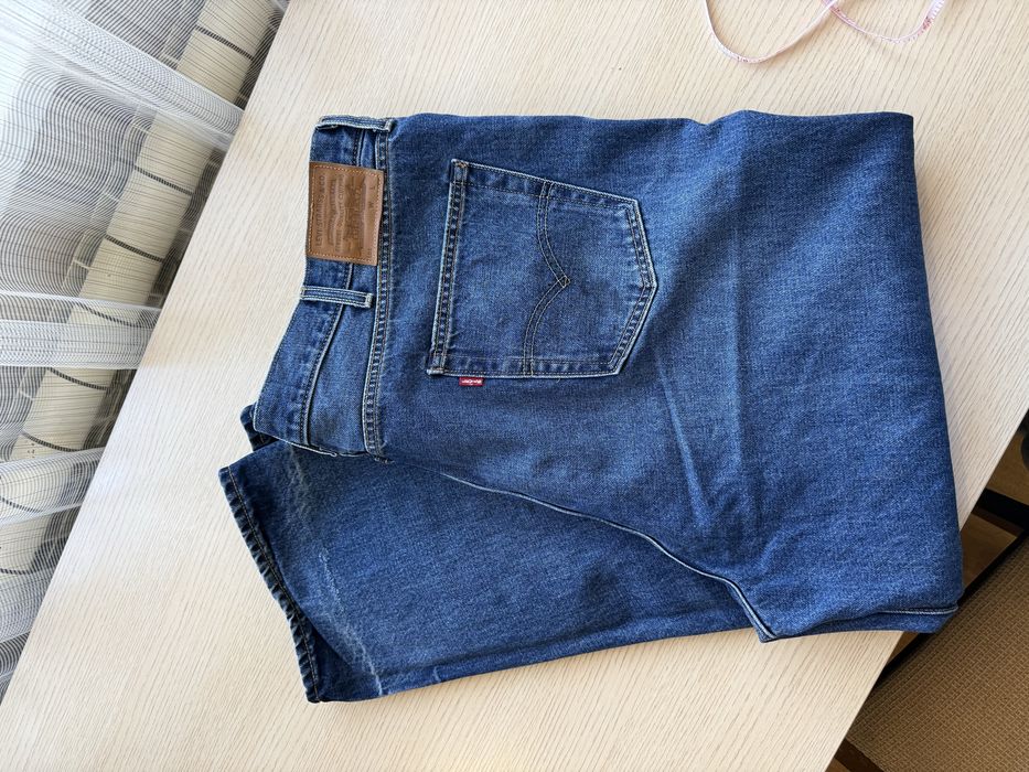 Джинси чол. 46/32 levis оригінал