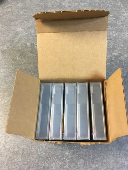 Sony mini data cartridge / cassete - pack 5x