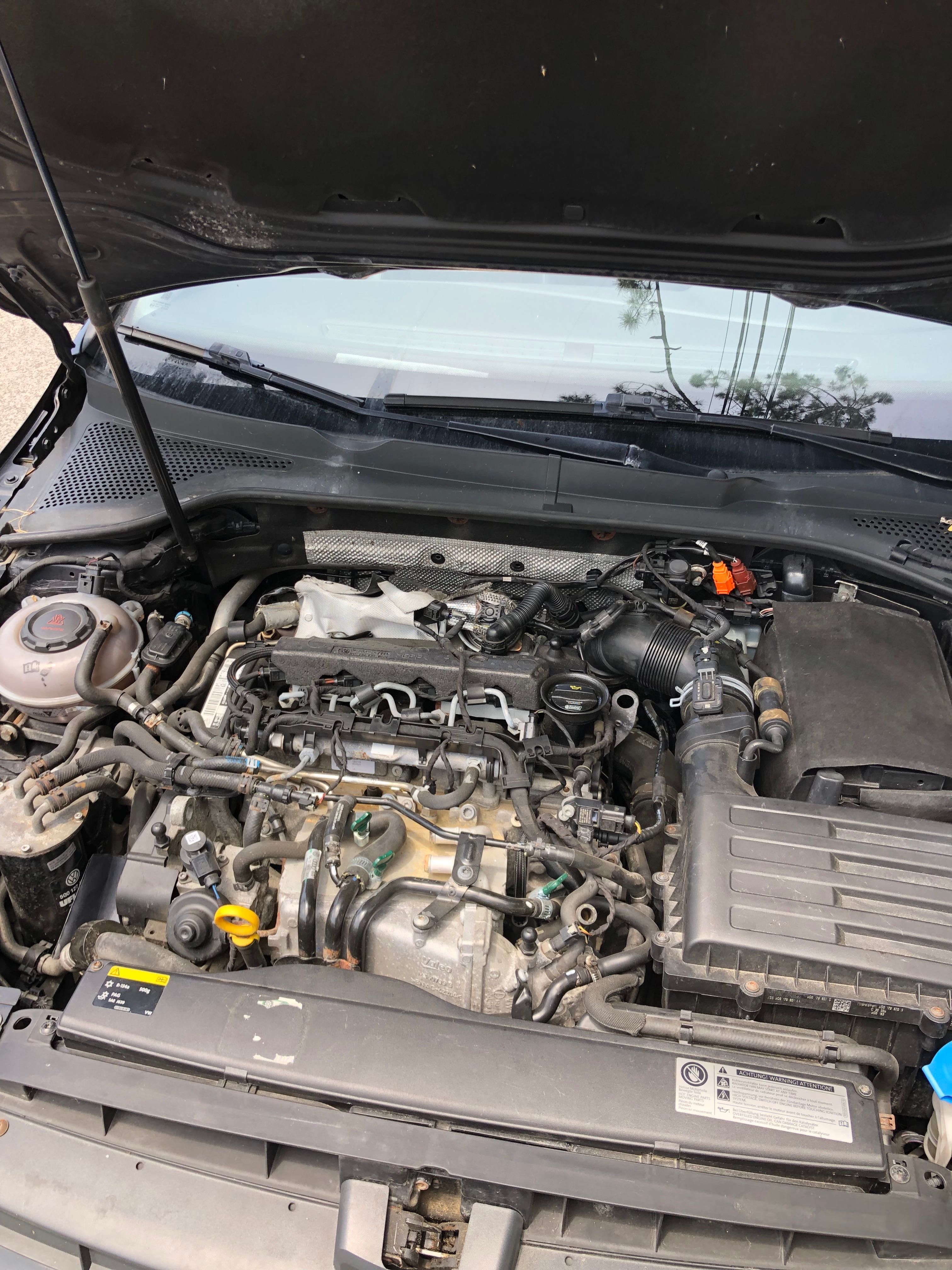 Vw Golf 7 (Golf VII)
