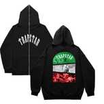 Зипка Trapstar / zip-hoodie trapstar