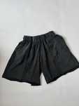 szorty Vetements Zdekonstruowane spodenki S M rick owens raf simons