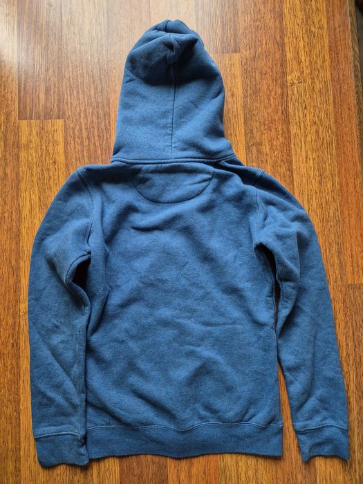 Bluza XS Wisła Płock (firmy Russell)