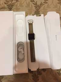 Apple Watch 2 42мм Gold Повний комплект