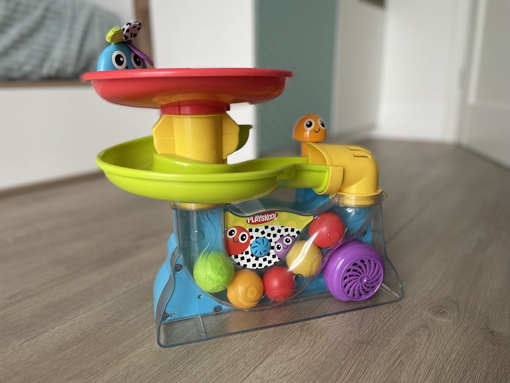 Muzyczna fontanna Playskool