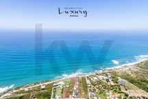 Fabulosa Moradia T5 em Lote de 3600m2 Frente Mar - Azenhas do Mar, Sin