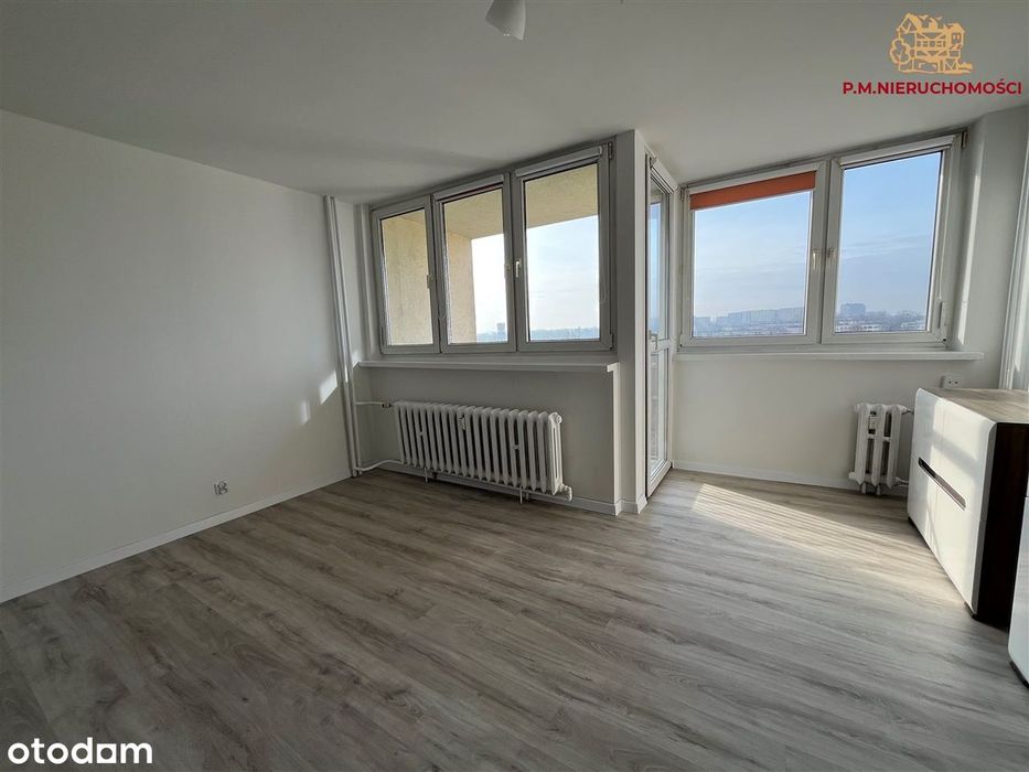 Ładna kawalerka w topowej lokalizacji!!!