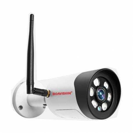 Уличная WiFi видеокамера Boavision HX-B03 2 Mp матрица SONY IP66