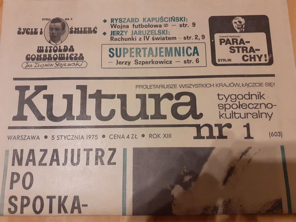KULTURA-tygodnik