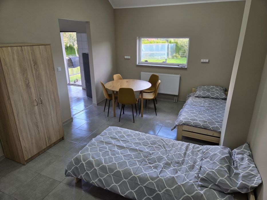 Noclegi pracownicze, noclegi dla firm, hostel, tanie noclegii