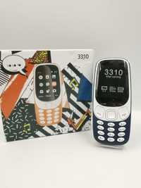 Na Lewara Telefon 3310 Dual Sim