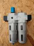 Блок подготовки воздуха Festo LFR-D-MAXI