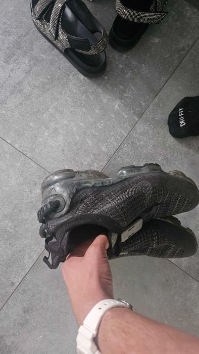 Nike Air Vapormax 2020 flyknit