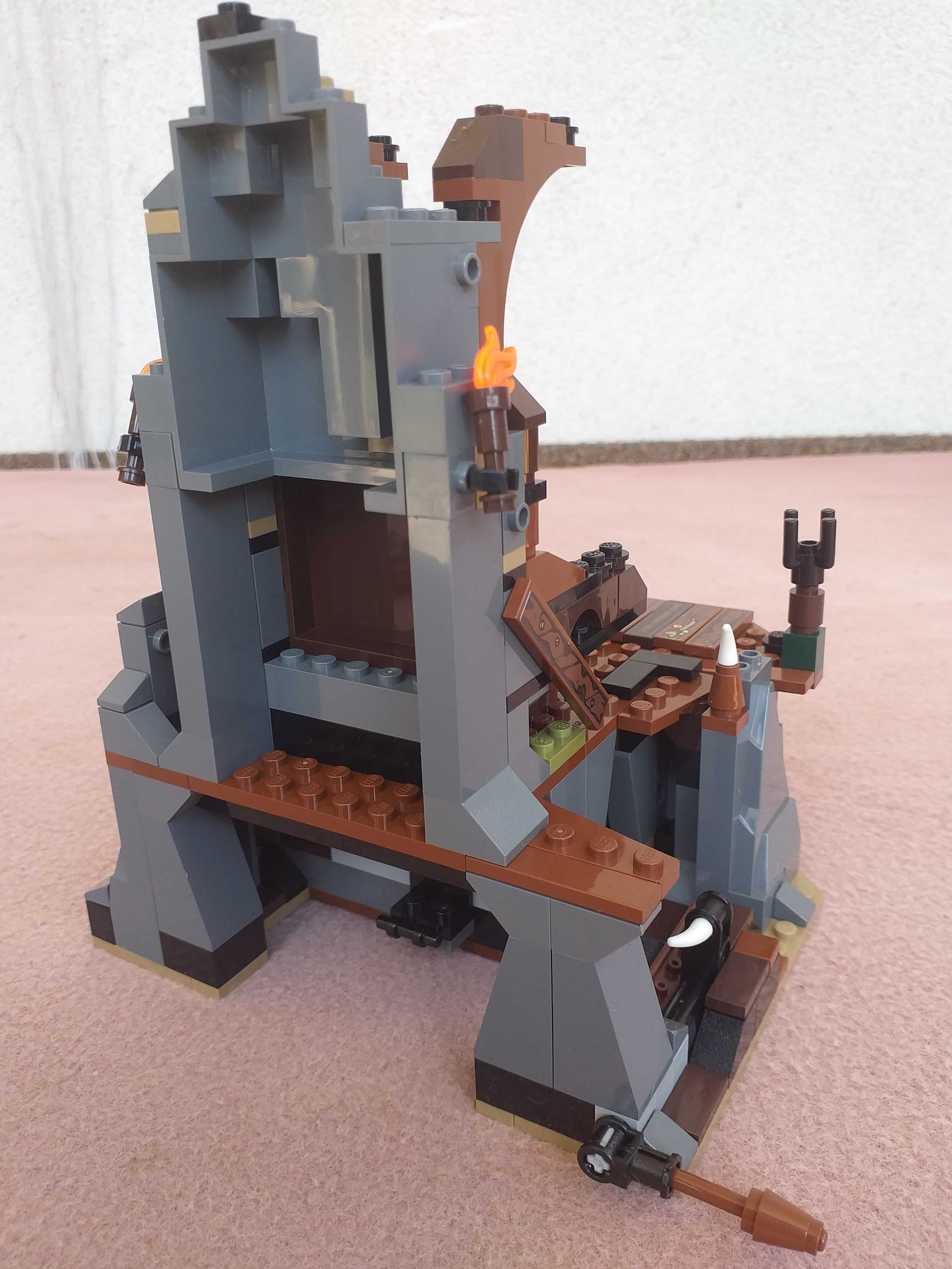 Klocki Lego Hobbit