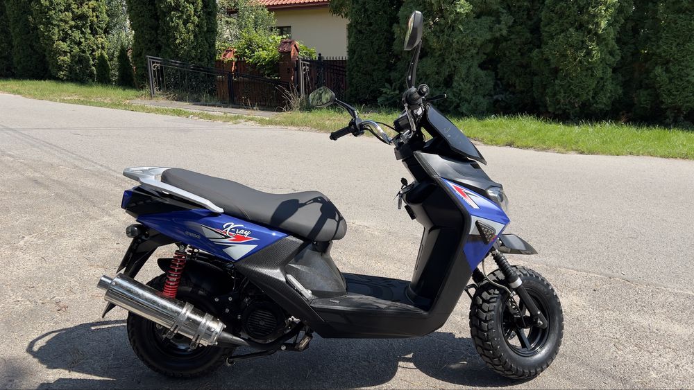 Продам Spark SP150-19