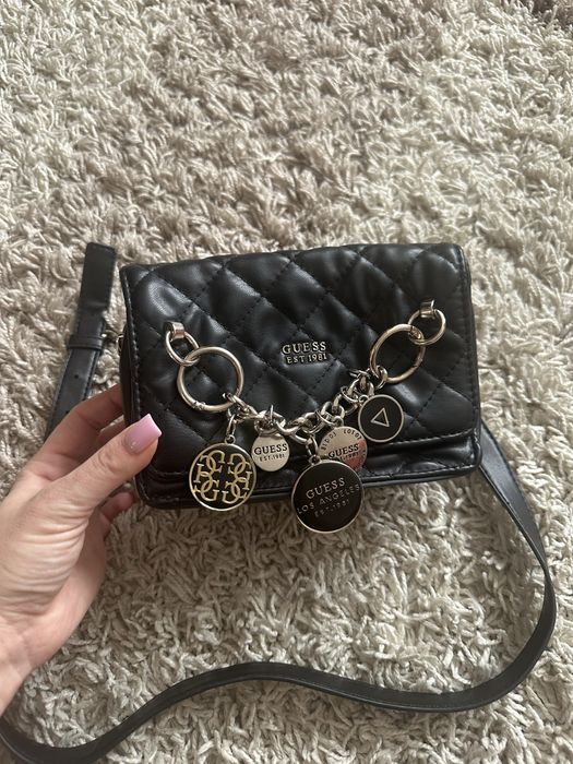 Сумка женская guess