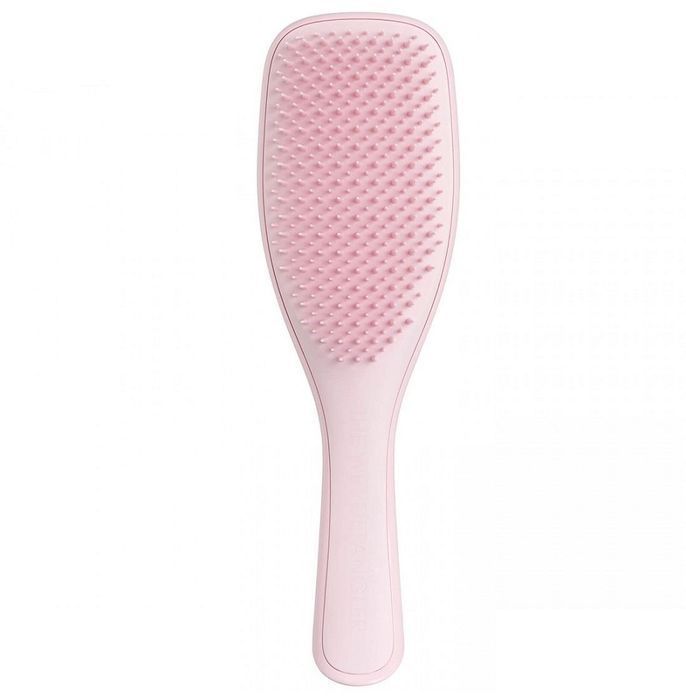 Tangle Teezer Szczotka Do Włosów Wet Detangling Fine Fragile Pink