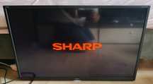 Telewizor Sharp Smart TV 32BC3E 32cale