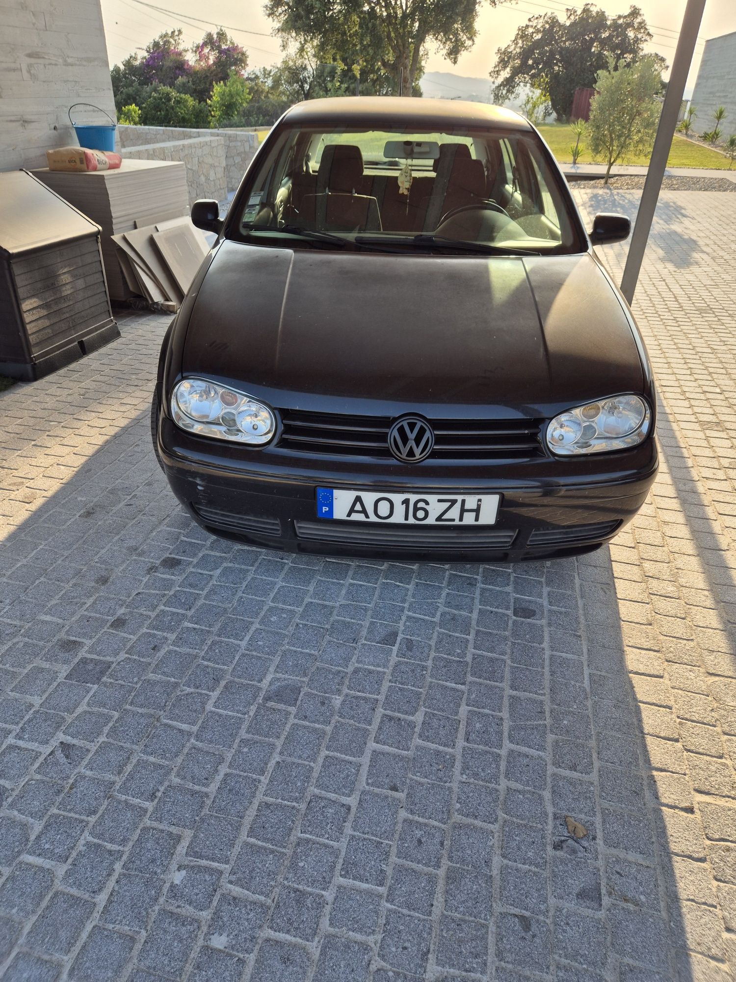 Golf 4 1.9 tdi 130
