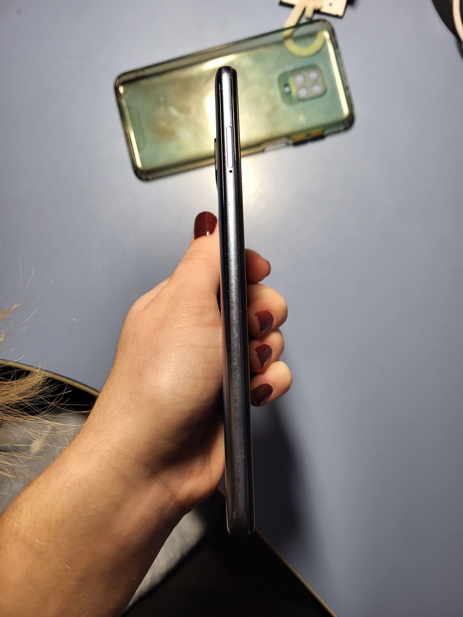 redmi note 9 pro 128гб